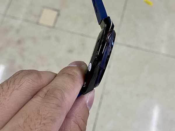 ウブロコピー時計内部構造